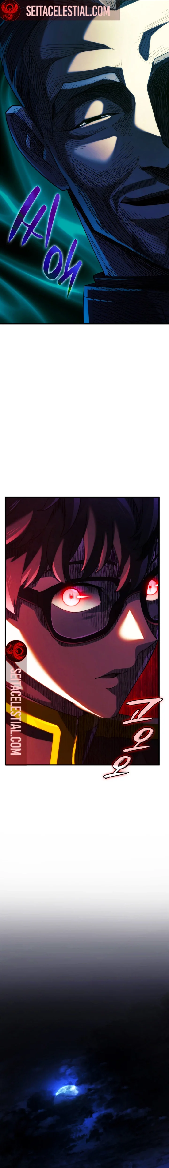 Read Revenge of the Baskerville Bloodhound PT Manga Online