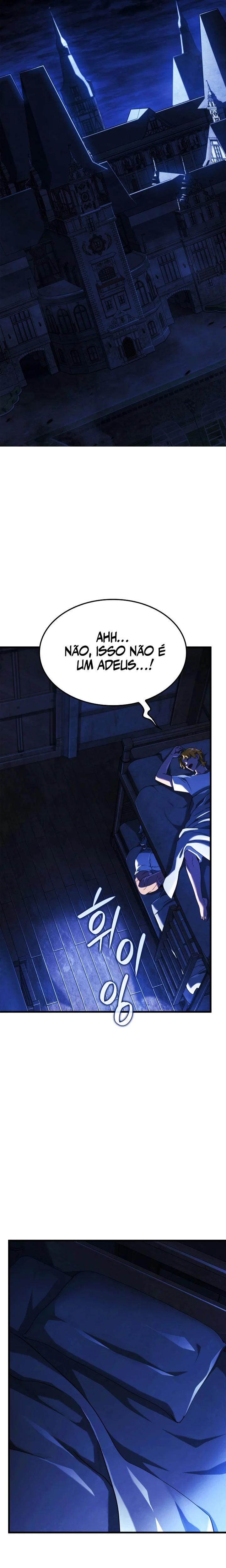 Read Revenge of the Baskerville Bloodhound PT Manga Online