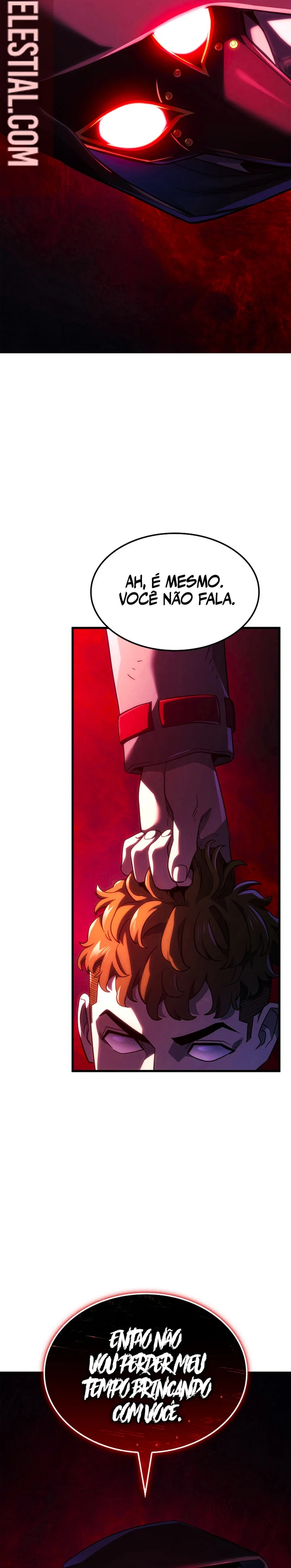 Read Revenge of the Baskerville Bloodhound PT Manga Online