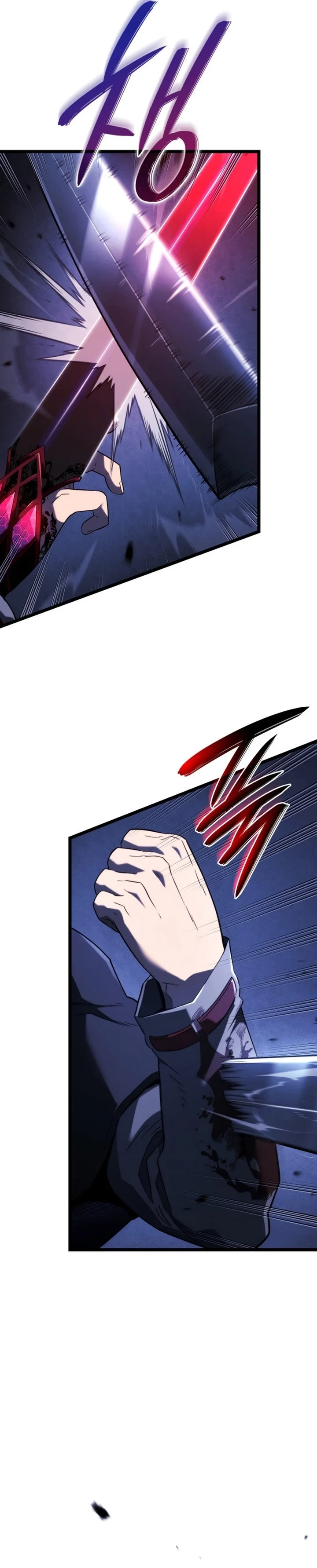 Read Revenge of the Baskerville Bloodhound PT Manga Online