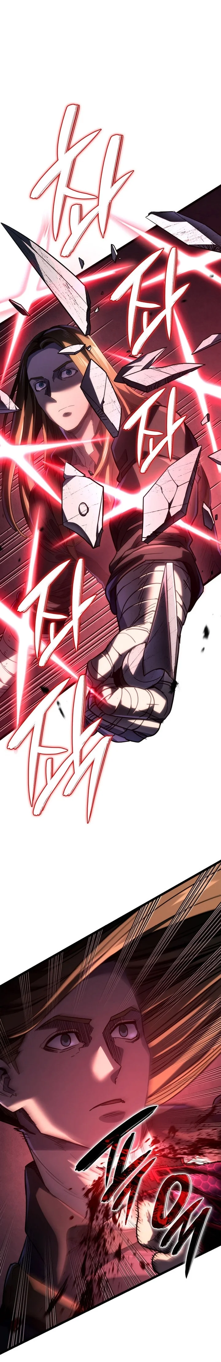 Read Revenge of the Baskerville Bloodhound PT Manga Online