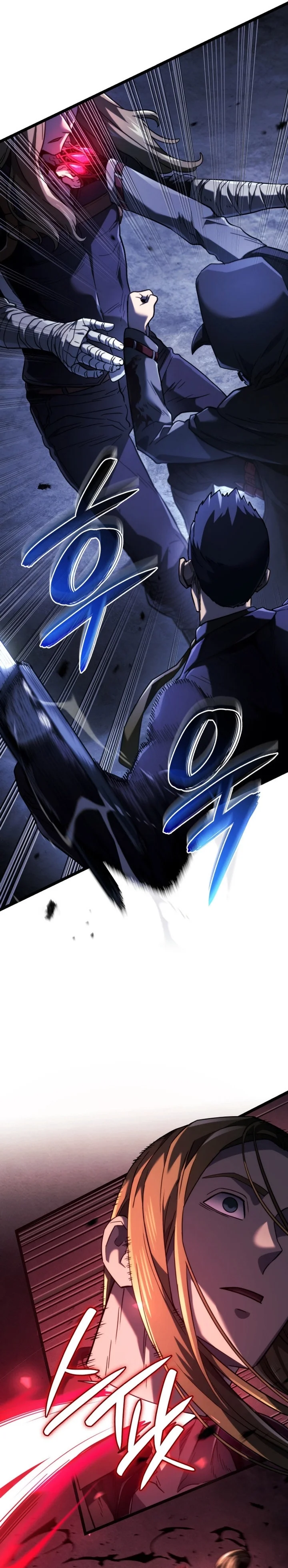Read Revenge of the Baskerville Bloodhound PT Manga Online