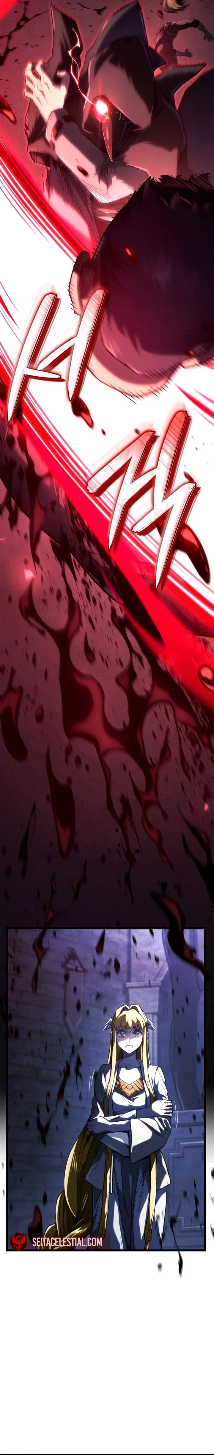 Read Revenge of the Baskerville Bloodhound PT Manga Online