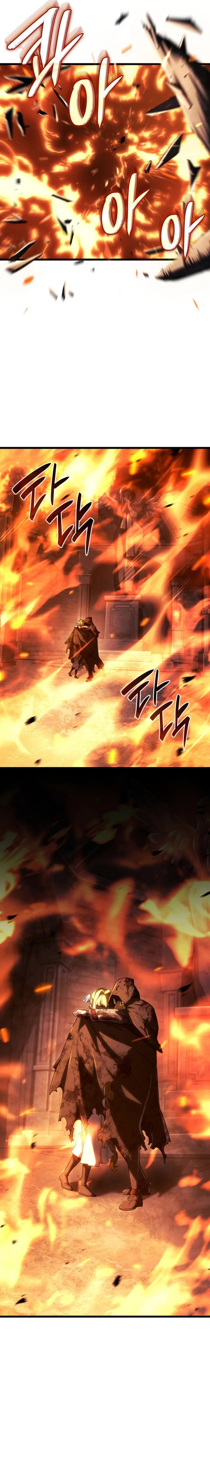 Read Revenge of the Baskerville Bloodhound PT Manga Online