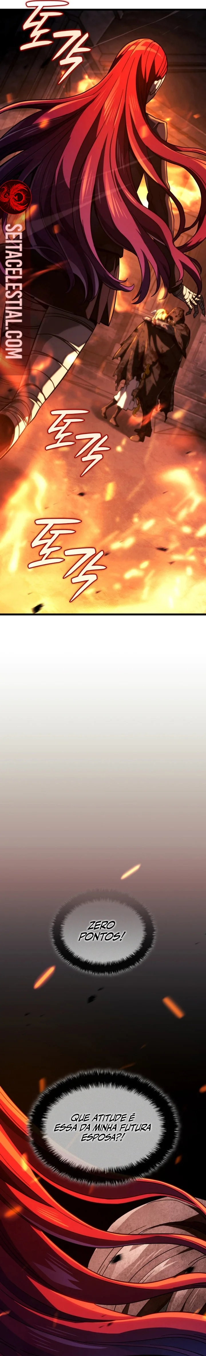 Read Revenge of the Baskerville Bloodhound PT Manga Online