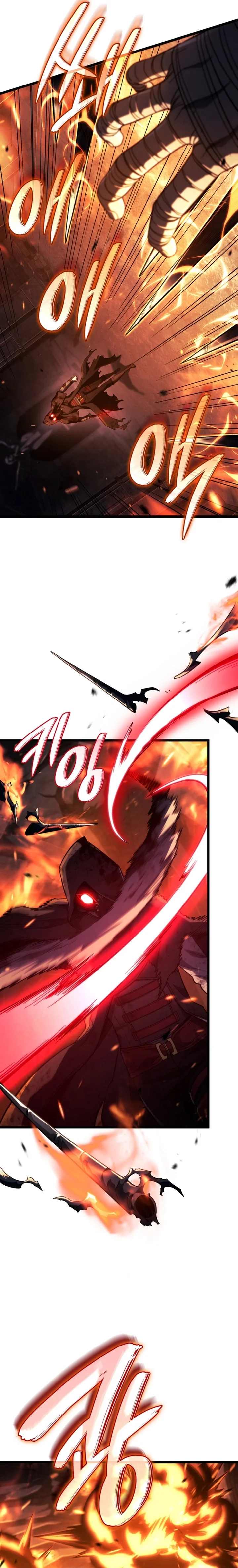Read Revenge of the Baskerville Bloodhound PT Manga Online