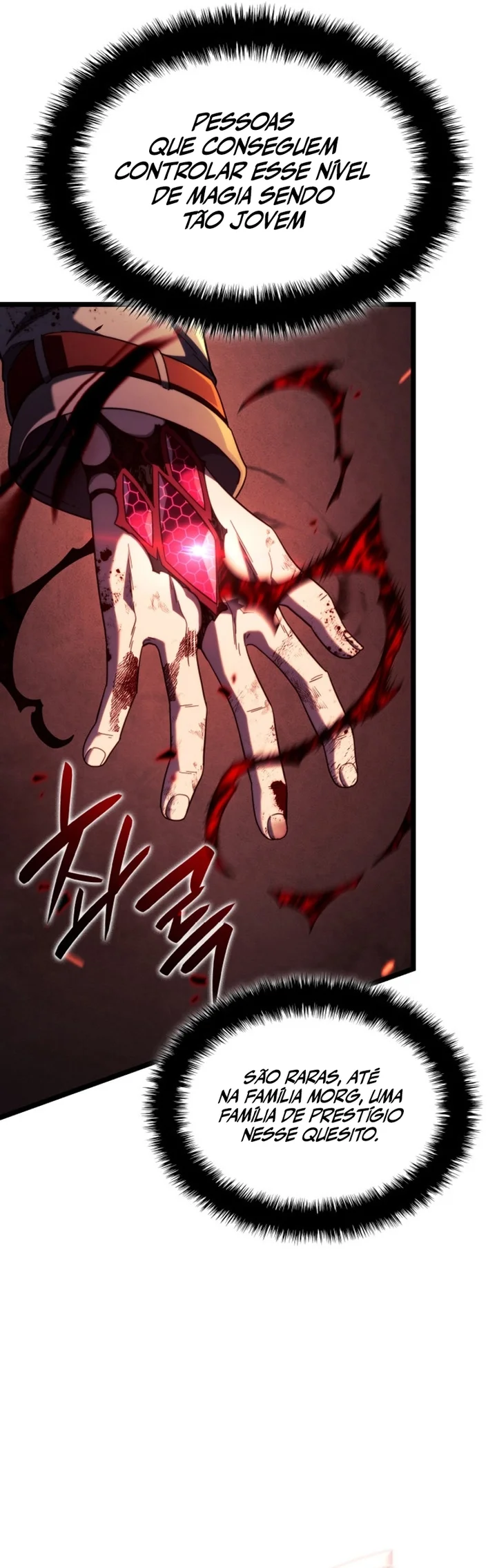 Read Revenge of the Baskerville Bloodhound PT Manga Online
