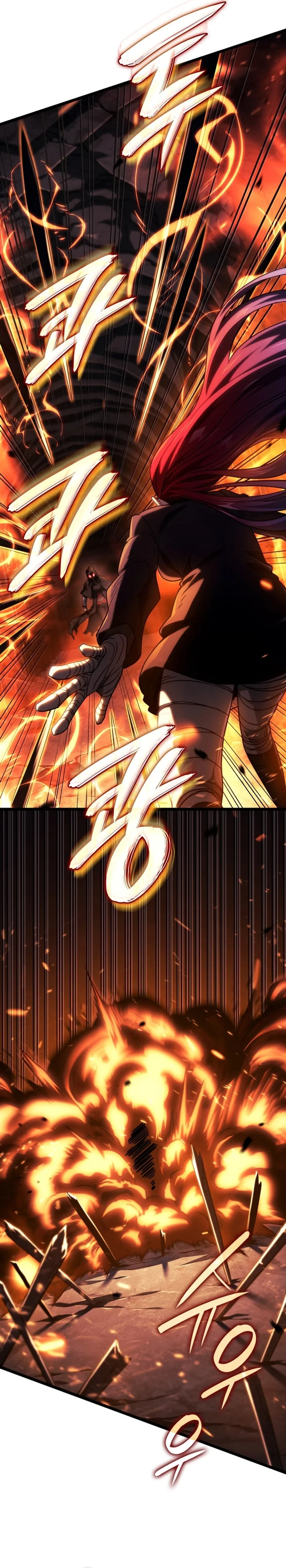 Read Revenge of the Baskerville Bloodhound PT Manga Online