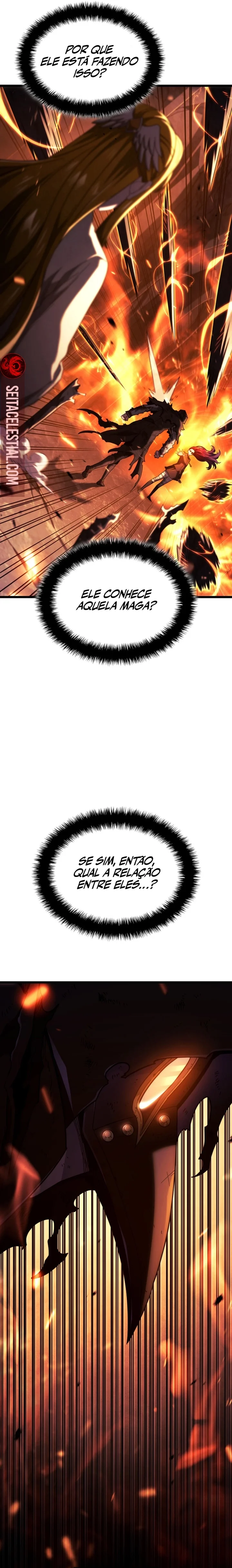 Read Revenge of the Baskerville Bloodhound PT Manga Online