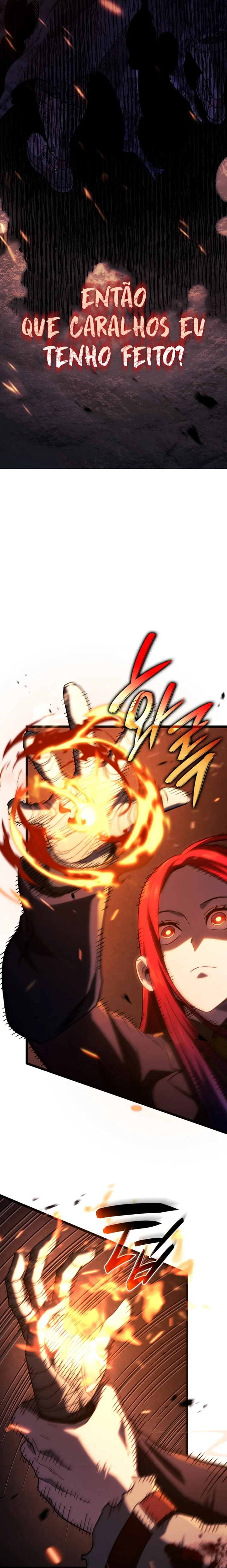 Read Revenge of the Baskerville Bloodhound PT Manga Online