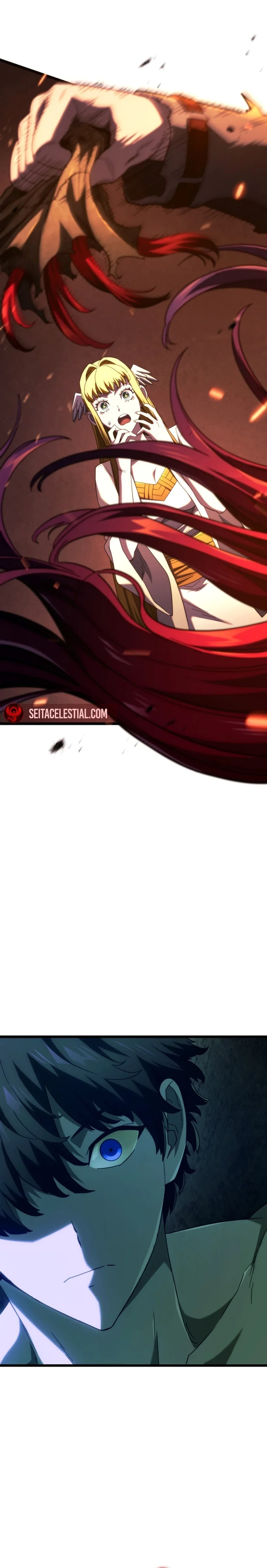 Read Revenge of the Baskerville Bloodhound PT Manga Online