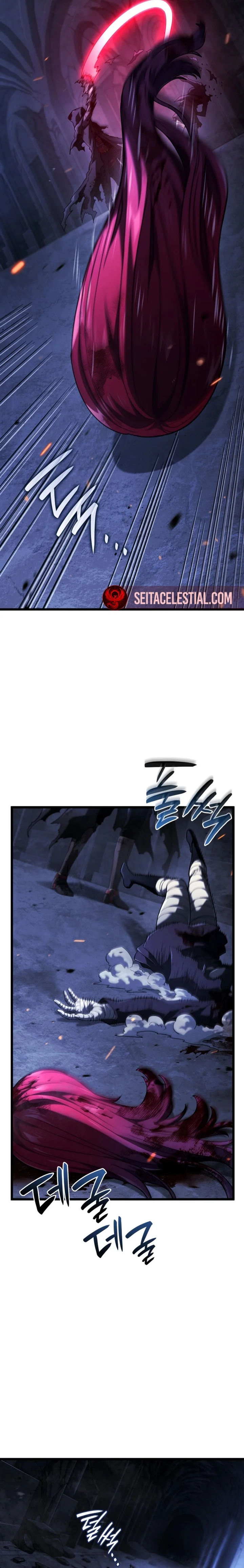 Read Revenge of the Baskerville Bloodhound PT Manga Online