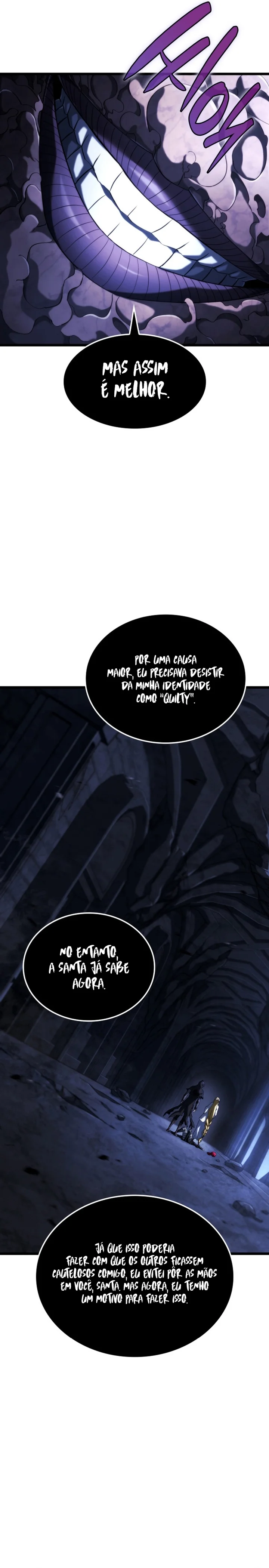 Read Revenge of the Baskerville Bloodhound PT Manga Online