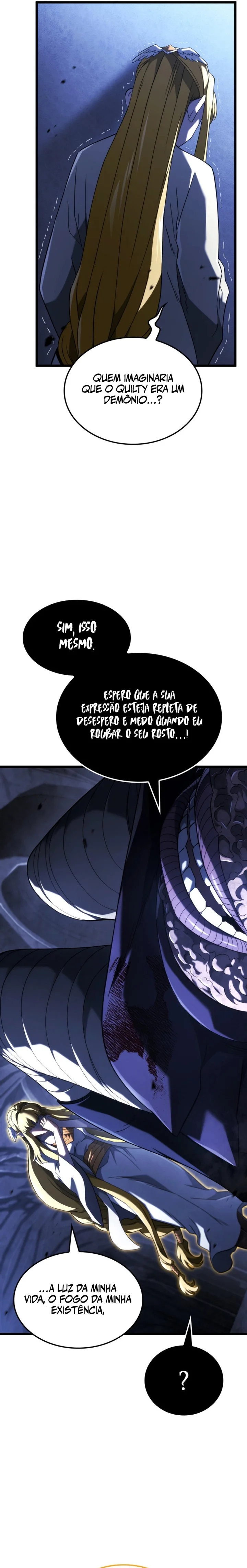 Read Revenge of the Baskerville Bloodhound PT Manga Online