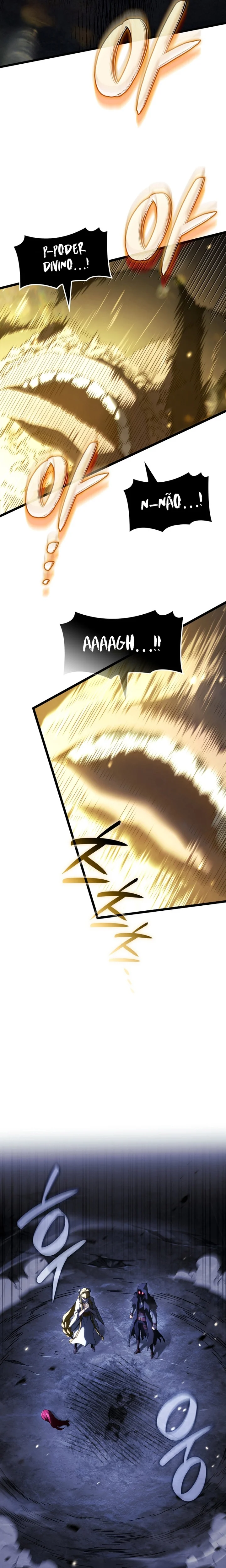 Read Revenge of the Baskerville Bloodhound PT Manga Online