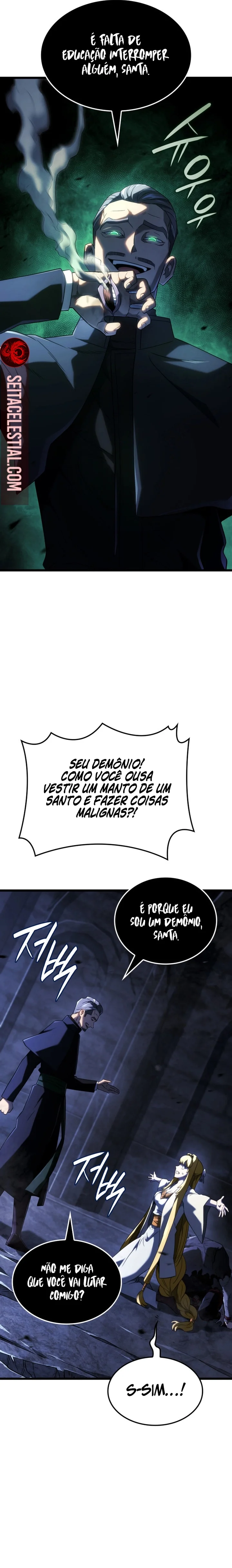 Read Revenge of the Baskerville Bloodhound PT Manga Online