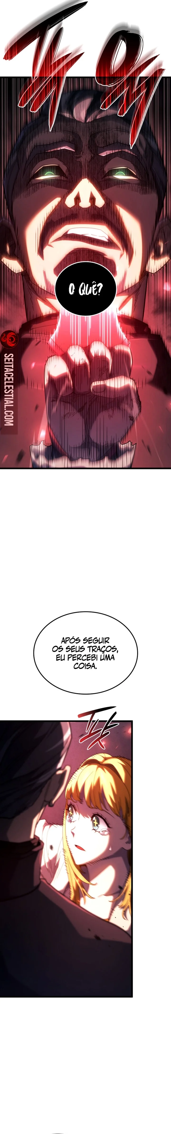 Read Revenge of the Baskerville Bloodhound PT Manga Online
