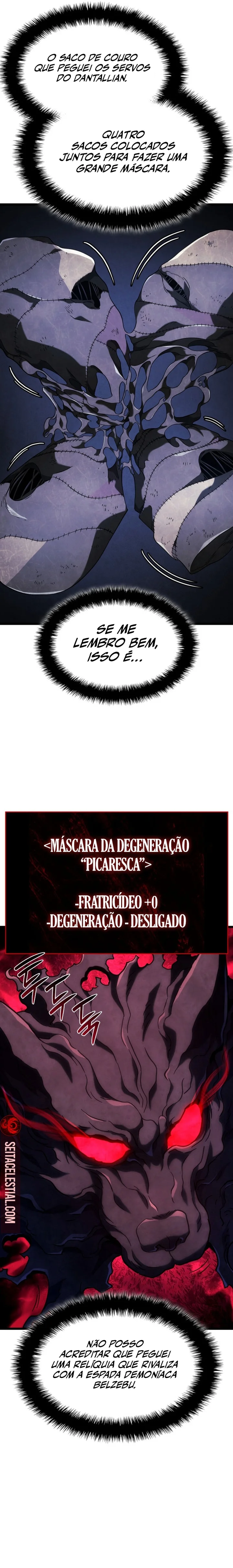 Read Revenge of the Baskerville Bloodhound PT Manga Online