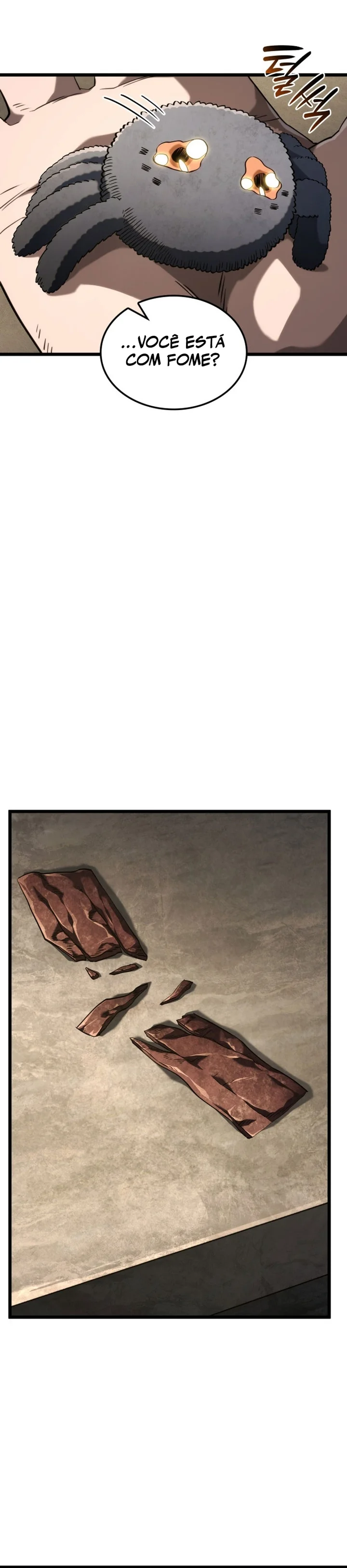 Read Revenge of the Baskerville Bloodhound PT Manga Online