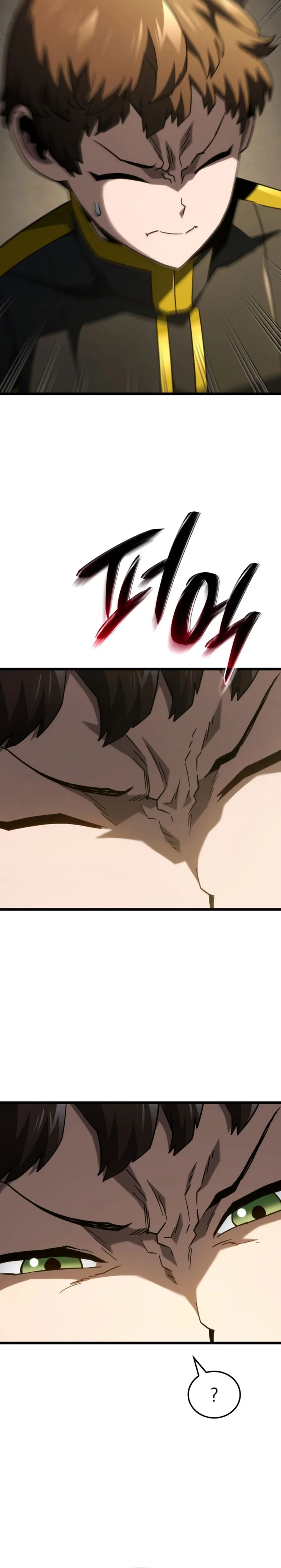 Read Revenge of the Baskerville Bloodhound PT Manga Online