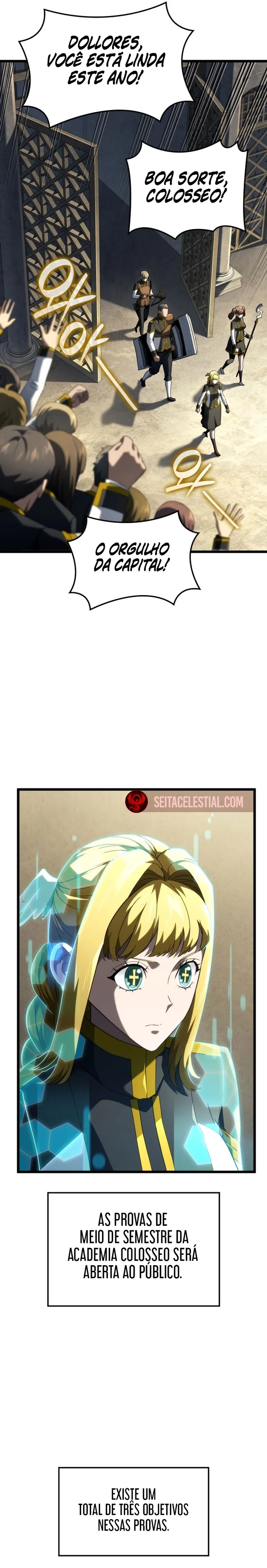 Read Revenge of the Baskerville Bloodhound PT Manga Online