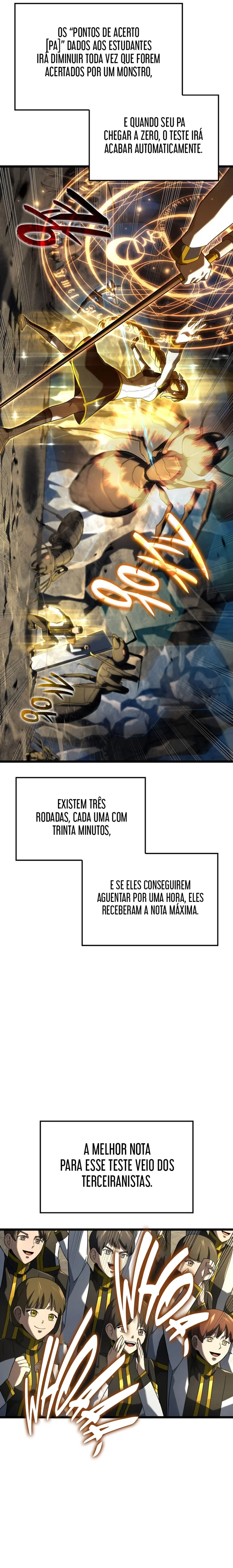 Read Revenge of the Baskerville Bloodhound PT Manga Online