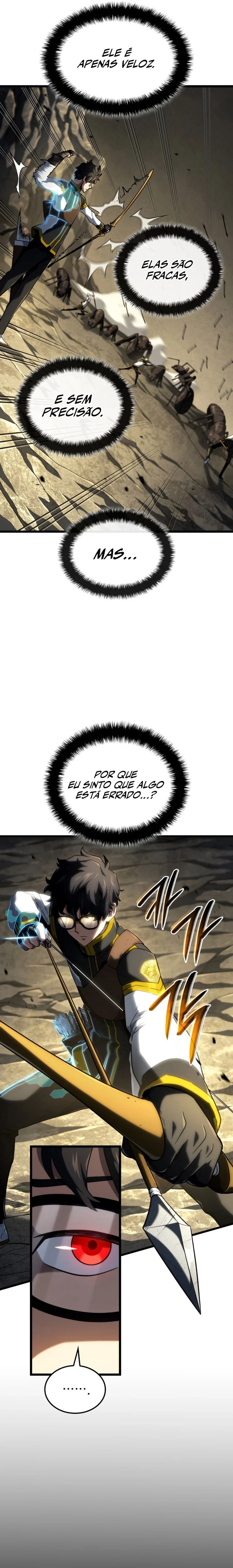 Read Revenge of the Baskerville Bloodhound PT Manga Online