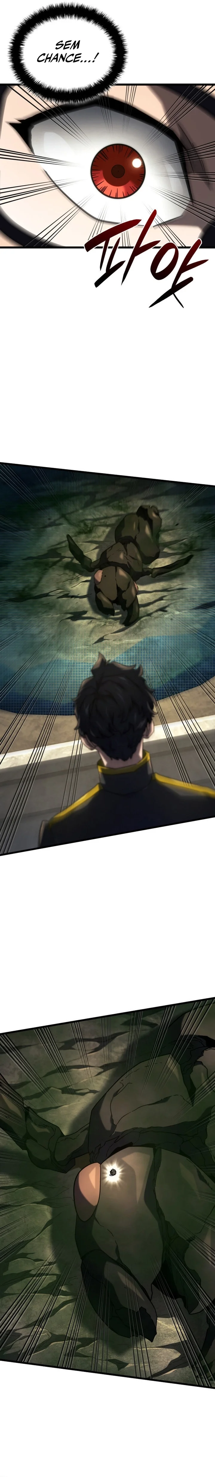 Read Revenge of the Baskerville Bloodhound PT Manga Online