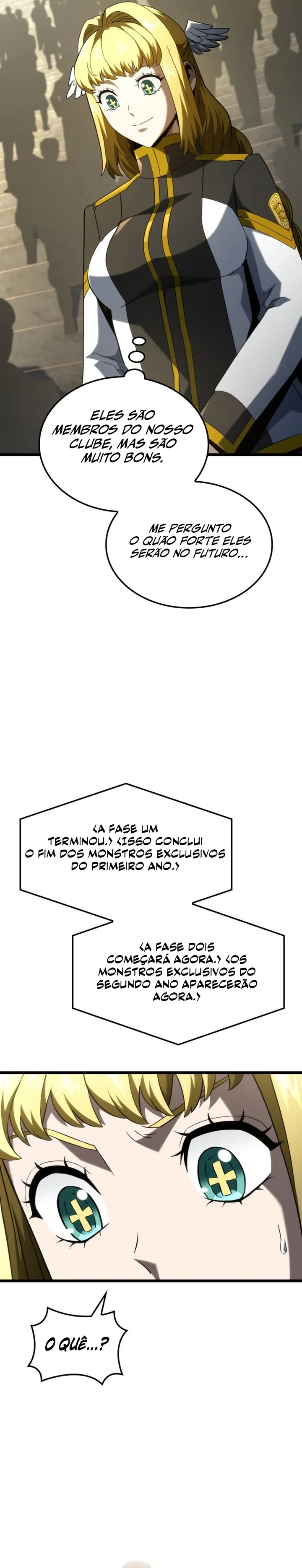 Read Revenge of the Baskerville Bloodhound PT Manga Online