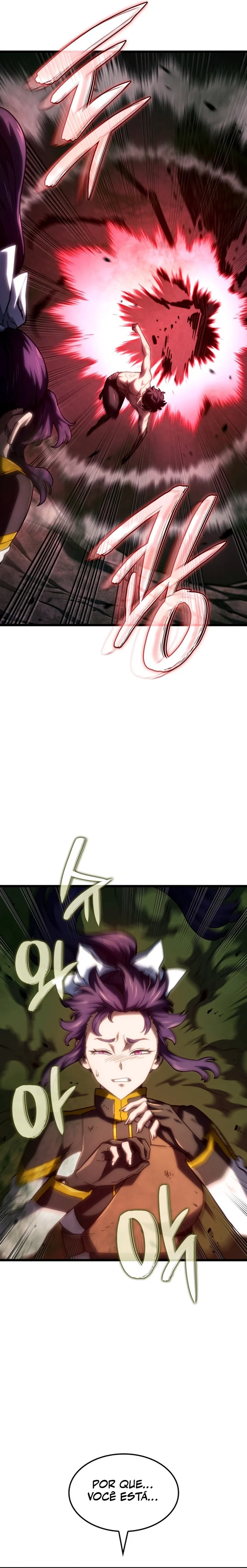 Read Revenge of the Baskerville Bloodhound PT Manga Online