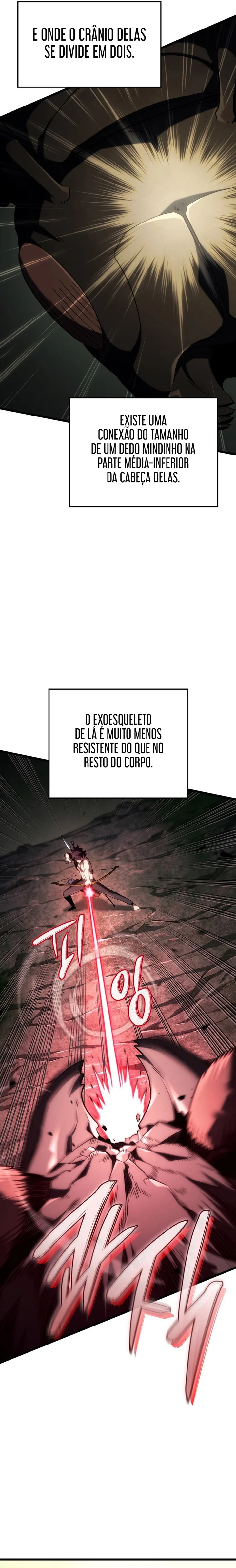 Read Revenge of the Baskerville Bloodhound PT Manga Online