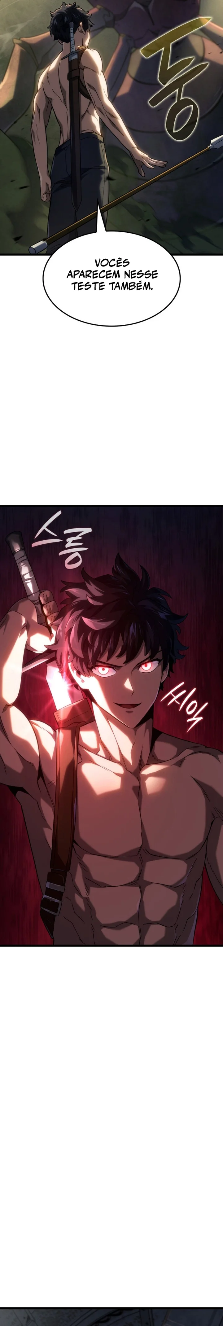 Read Revenge of the Baskerville Bloodhound PT Manga Online