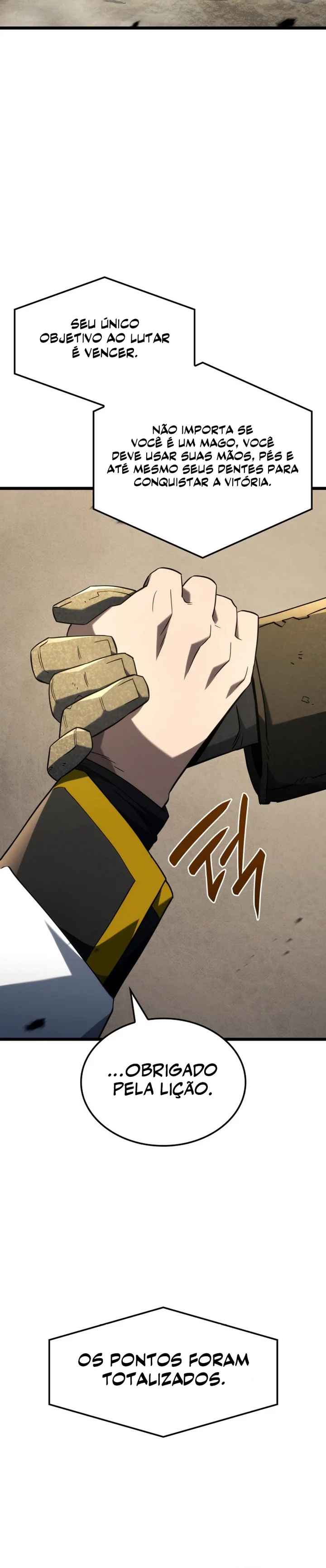 Read Revenge of the Baskerville Bloodhound PT Manga Online