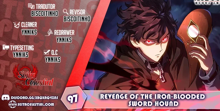 Read Revenge of the Baskerville Bloodhound PT Manga Online