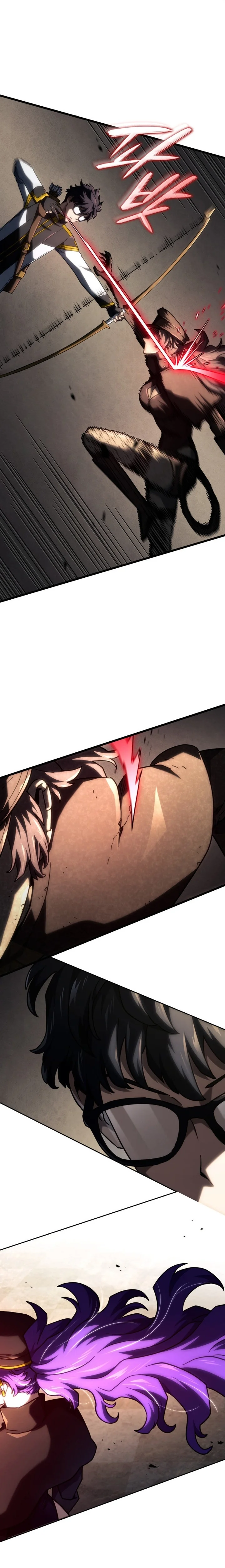 Read Revenge of the Baskerville Bloodhound PT Manga Online