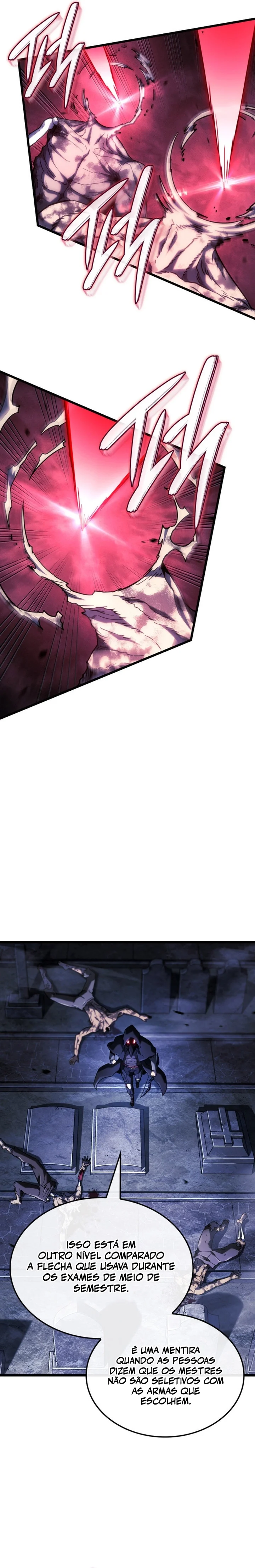 Read Revenge of the Baskerville Bloodhound PT Manga Online