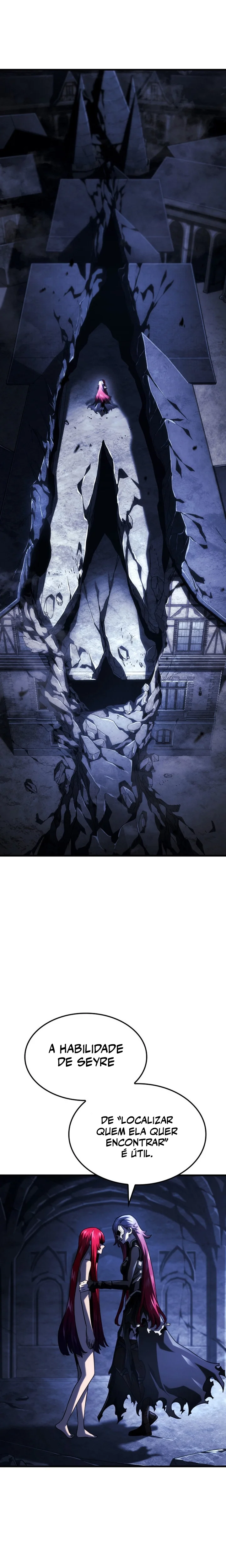 Read Revenge of the Baskerville Bloodhound PT Manga Online