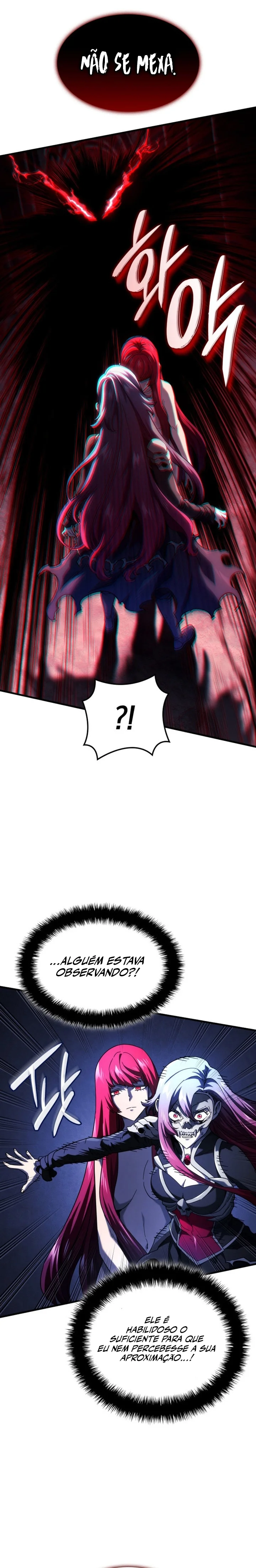 Read Revenge of the Baskerville Bloodhound PT Manga Online