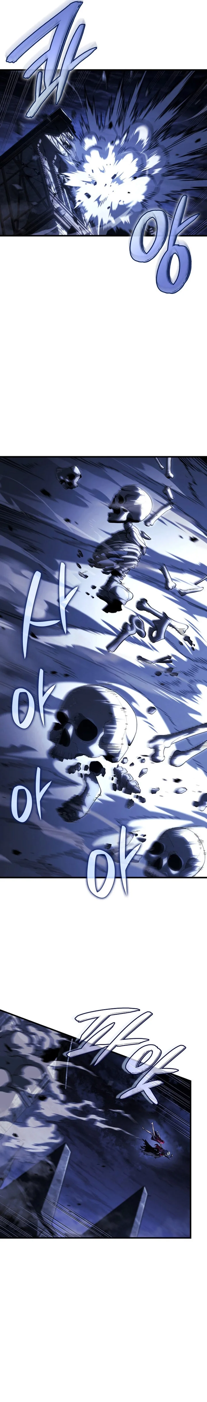 Read Revenge of the Baskerville Bloodhound PT Manga Online