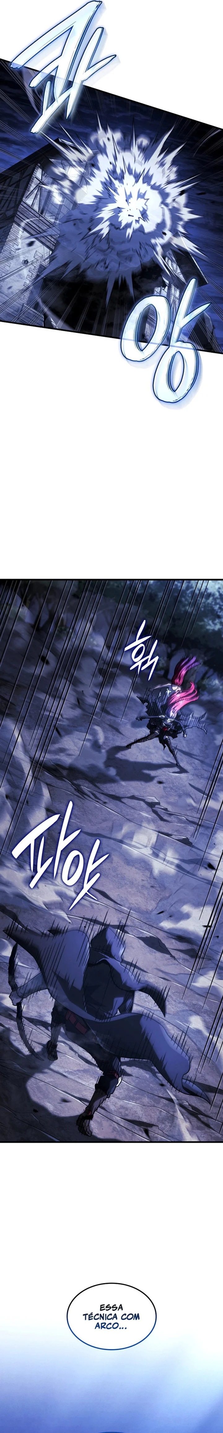 Read Revenge of the Baskerville Bloodhound PT Manga Online