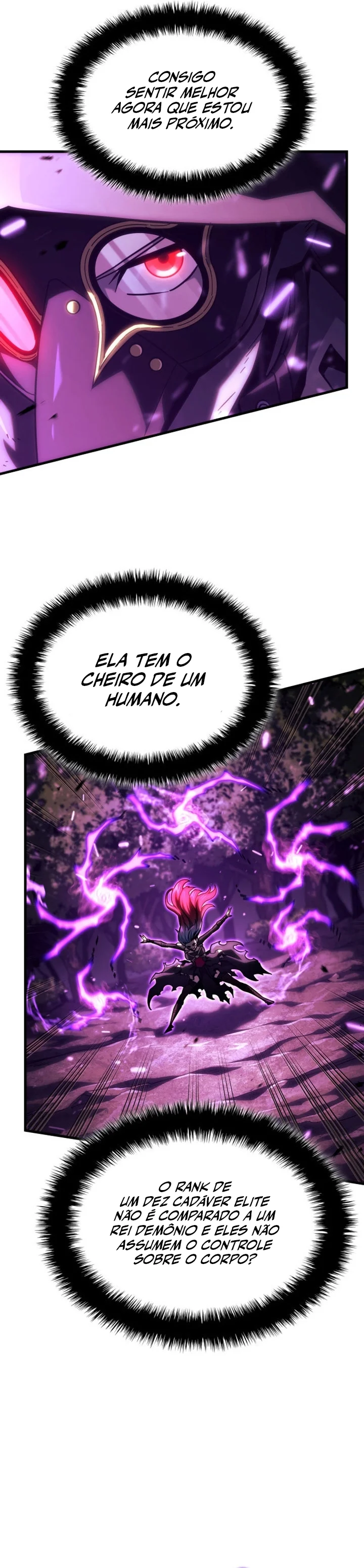 Read Revenge of the Baskerville Bloodhound PT Manga Online