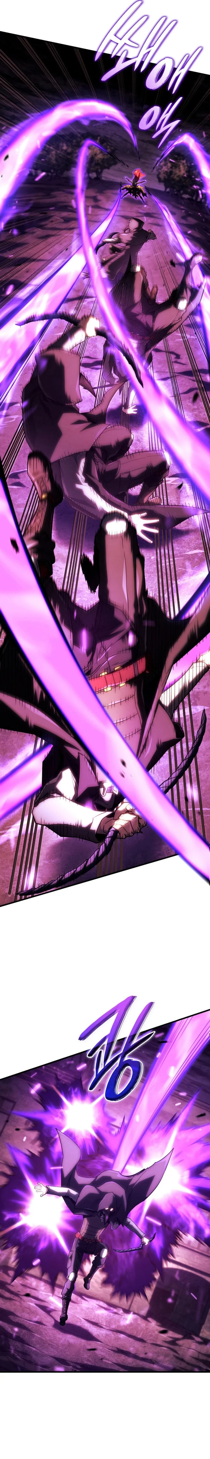 Read Revenge of the Baskerville Bloodhound PT Manga Online