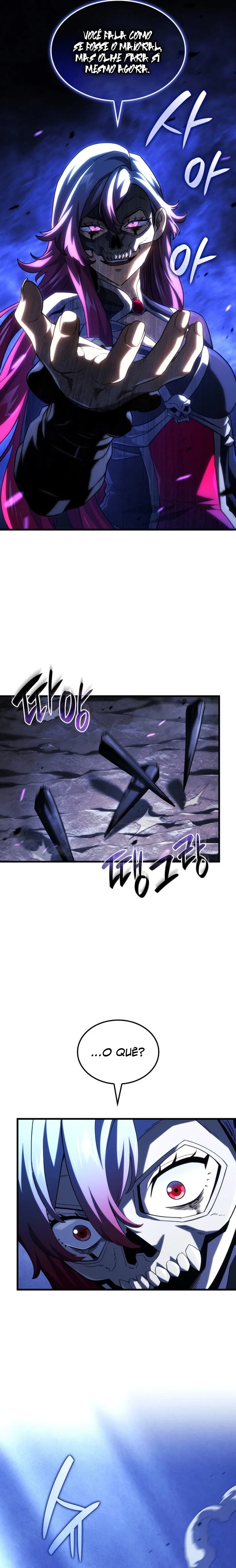 Read Revenge of the Baskerville Bloodhound PT Manga Online