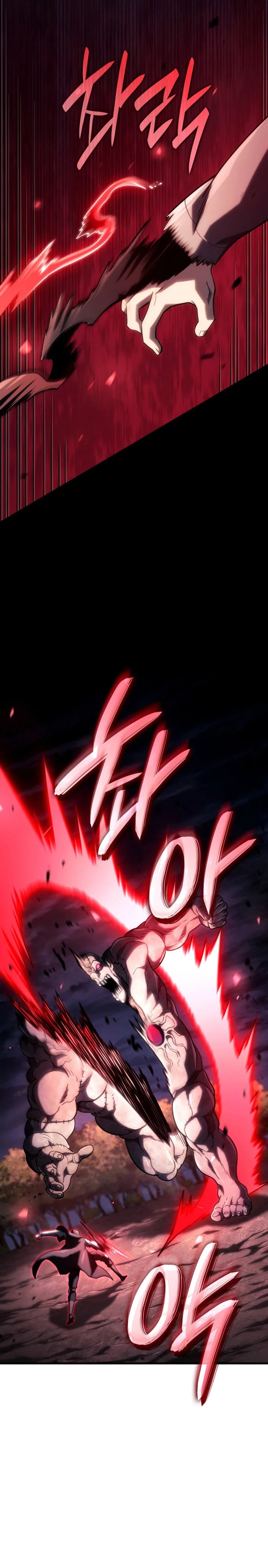 Read Revenge of the Baskerville Bloodhound PT Manga Online
