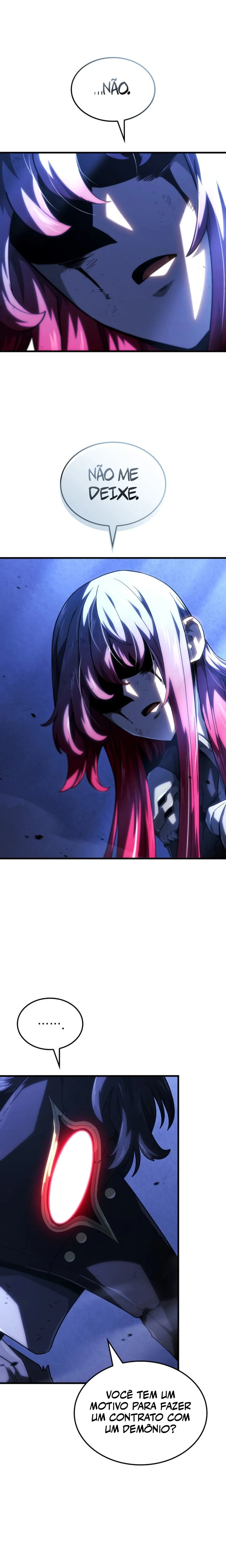 Read Revenge of the Baskerville Bloodhound PT Manga Online