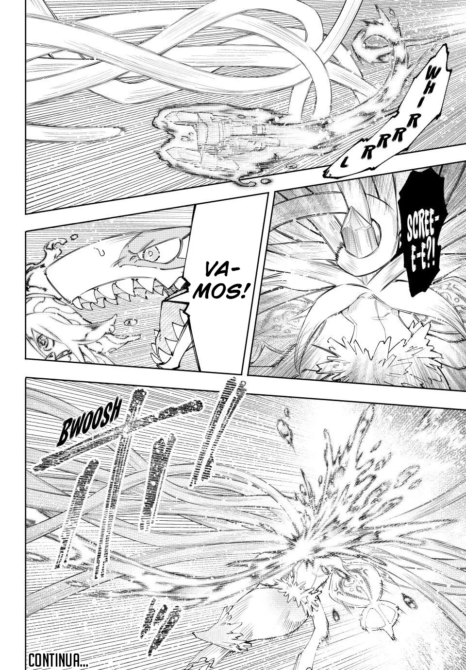 Read Shangri La Frontier PT Manga Online