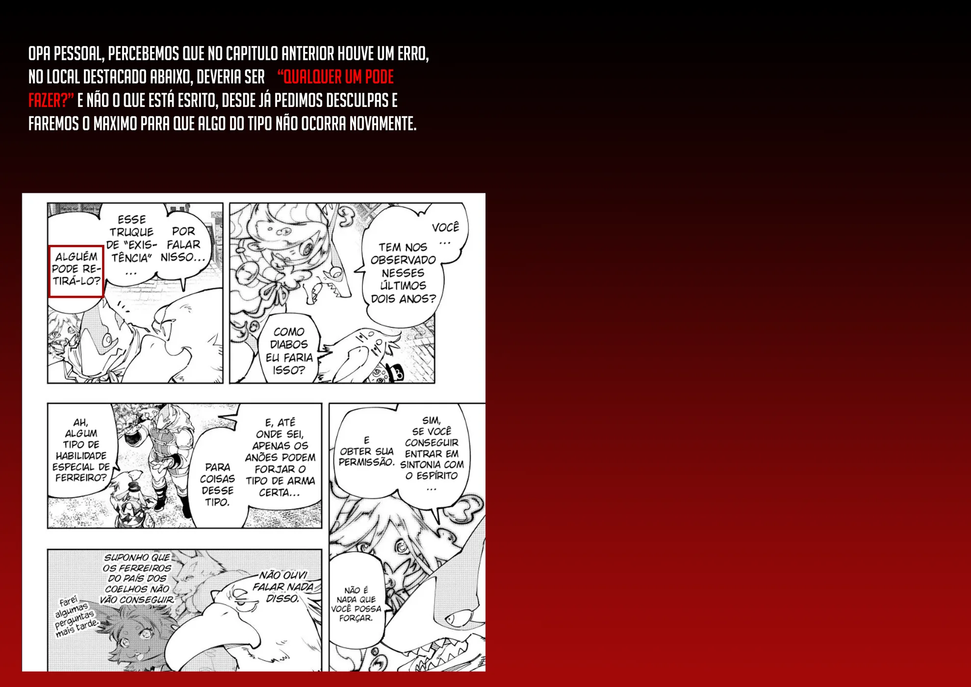 Read Shangri La Frontier PT Manga Online