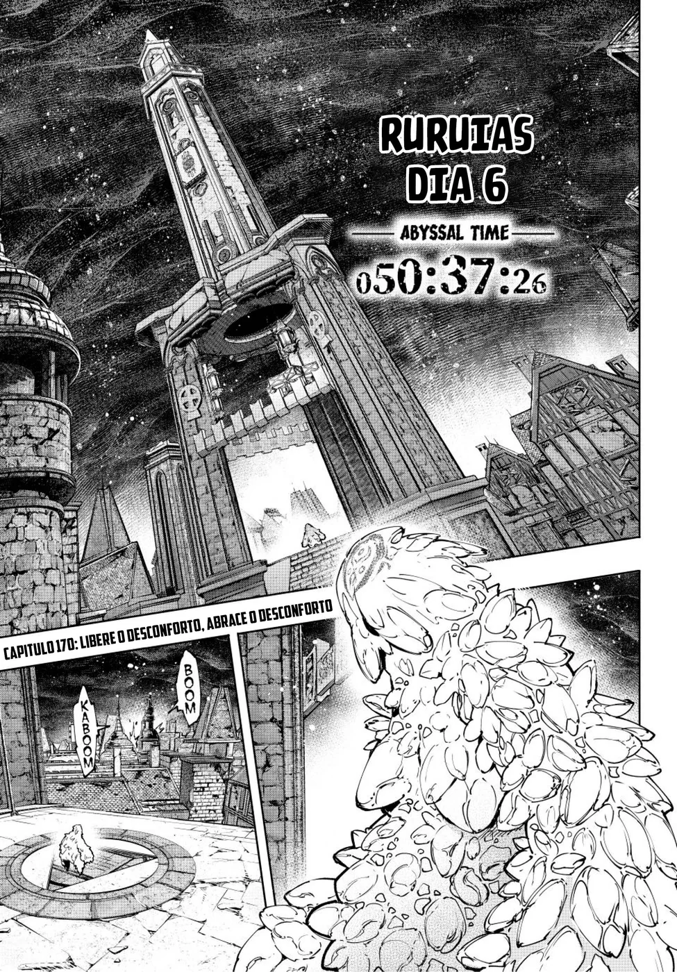 Read Shangri La Frontier PT Manga Online