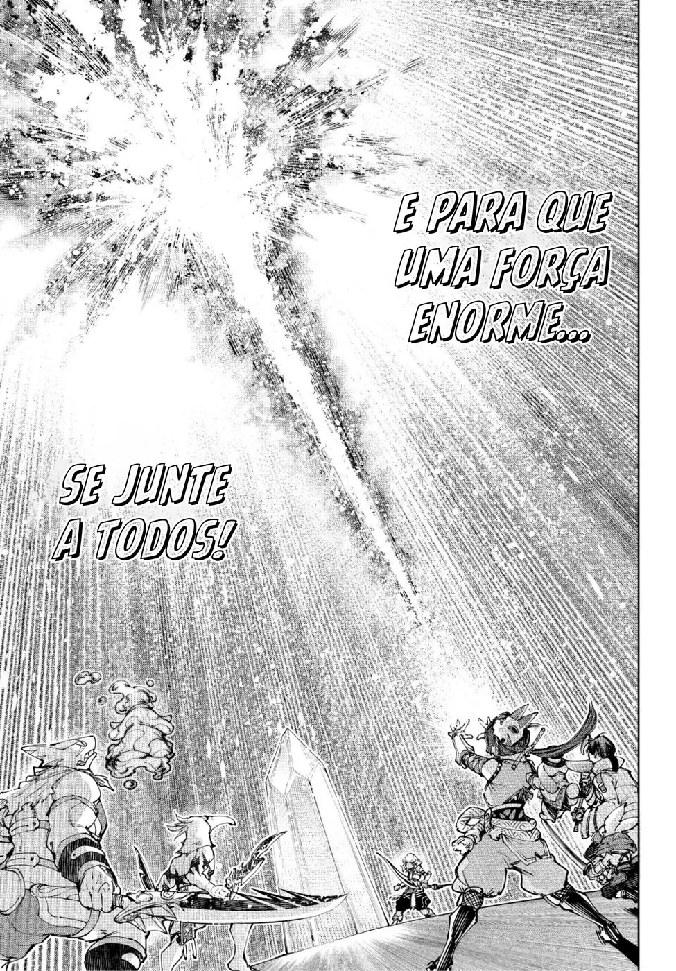 Read Shangri La Frontier PT Manga Online