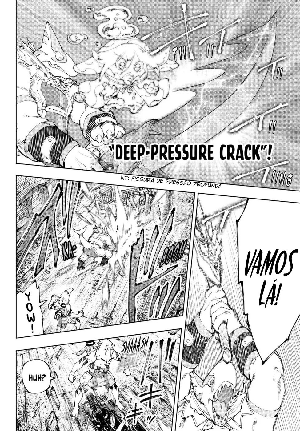 Read Shangri La Frontier PT Manga Online